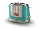 Ariete Hot Dog Maschine Party Time ARI-206-BL Blau