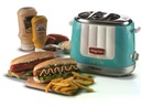 Ariete Hot Dog Maschine Party Time ARI-206-BL Blau
