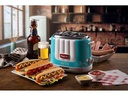 Ariete Hot Dog Maschine Party Time ARI-206-BL Blau