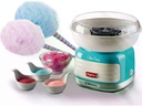 Ariete Zuckerwattemaschine Party Time ARI-2973-BL Blau/Weiss