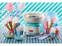 Ariete Zuckerwattemaschine Party Time ARI-2973-BL Blau/Weiss