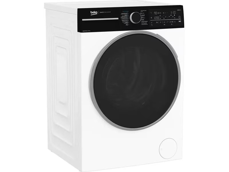 Beko Waschtrockner WT 710 Links
