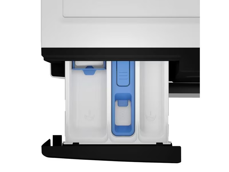 Beko Waschtrockner WT 710 Links
