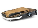 Croozer Veloanhänger Dog Tammo XXL, Sundown Yellow