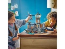 LEGO® City Polizeistation auf der Gefängnisinsel 60419