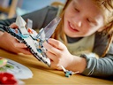 LEGO® City Raumschiff 60430