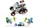 LEGO® City Weltraum-Rover mit Ausserirdischen 60431