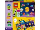LEGO® Classic Kreative Weltraumplaneten 11037