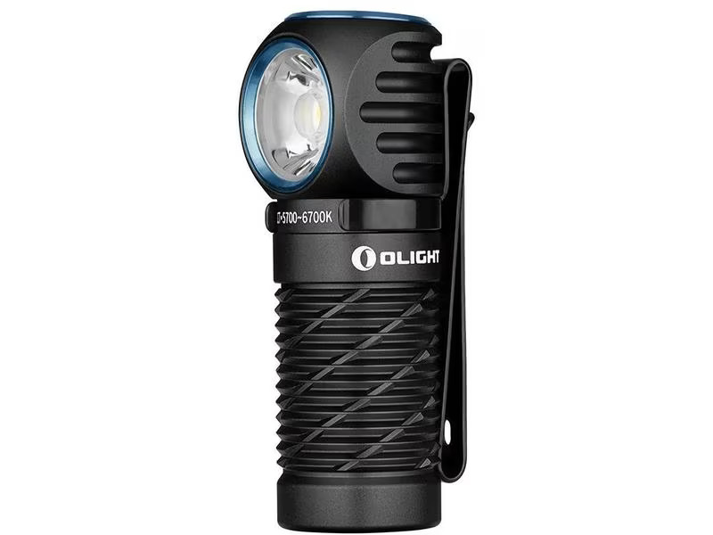 Olight Taschenlampe Perun 2 Mini, 1100 lm