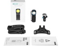 Olight Taschenlampe Perun 2 Mini, 1100 lm