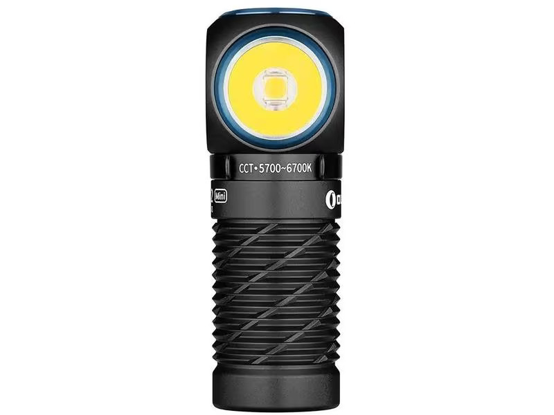 Olight Taschenlampe Perun 2 Mini, 1100 lm