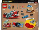 LEGO® Star Wars Der Crimson Firehawk 75384