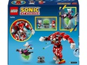 LEGO® Sonic Knuckles' Wächter-Mech 76996