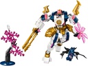 LEGO® Ninjago Soras Technikmech 71807