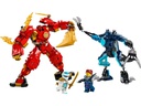LEGO® Ninjago Kais Feuermech 71808