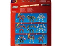 LEGO® Ninjago Kais Feuermech 71808