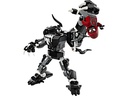 LEGO® Marvel Venom Mech vs. Miles Morales 76276