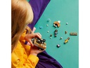 LEGO® Friends Rollendes Café 42606