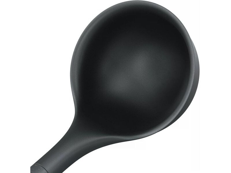 Zyliss Schöpfkelle L Grau/Schwarz