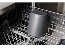 Zyliss Küchenutensilien mit Ständer 7-teilig, Grau/Silber/Schwarz