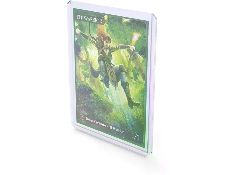Ultimate Guard Kartenhülle Card Covers Toploading 35 pt 25er-Pack