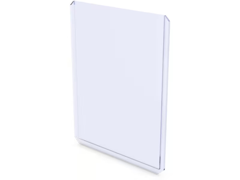 Ultimate Guard Kartenhülle Card Covers Toploading 35 pt 25er-Pack