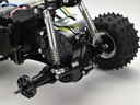 Tamiya Buggy Super Storm Dragon 2WD Bausatz, 1:10