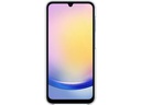 Samsung Back Cover Clear Galaxy A25