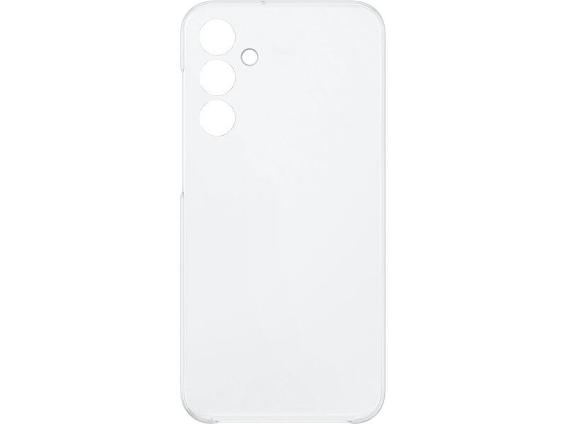 Samsung Back Cover Clear Galaxy A25