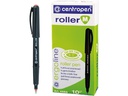 Büromaterial Tintenroller Office Focus 10 Stück, Rot