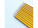 Büromaterial Bleistift Office Focus 12 Stück, Graphit