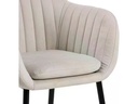 AC Design Stuhl Emilia Sand