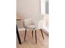 AC Design Stuhl Emilia Sand