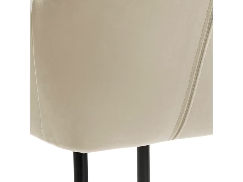 AC Design Stuhl Emilia Beige