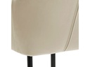 AC Design Stuhl Emilia Beige