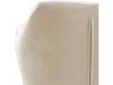 AC Design Stuhl Emilia Beige