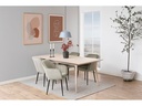 AC Design Stuhl Emilia Beige
