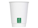 FURBER Einwegbecher 400 ml, 50 Stück