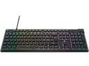 Corsair Gaming-Tastatur K55 CORE RGB