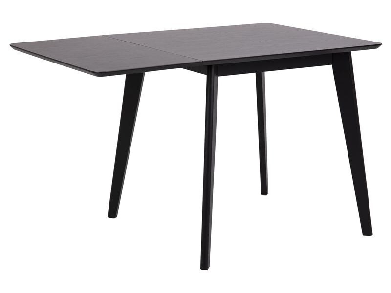 AC Design Tisch Roxby Schwarz