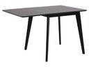 AC Design Tisch Roxby Schwarz