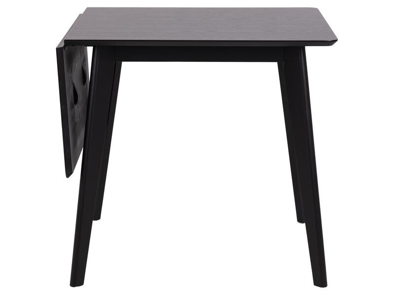 AC Design Tisch Roxby Schwarz