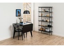 AC Design Tisch Roxby Schwarz