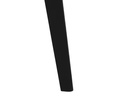 AC Design Tisch Roxby Nature/Schwarz