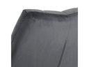AC Design Sessel Paris Dunkelgrau