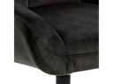 AC Design Sessel Paris Dunkelbraun