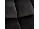 AC Design Sessel Paris Dunkelbraun