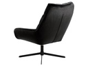 AC Design Sessel Paris Dunkelbraun