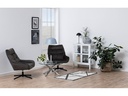 AC Design Sessel Paris Dunkelbraun