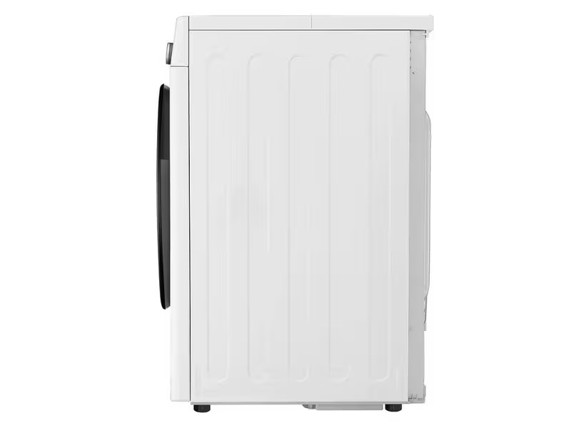 LG Wäschetrockner RT90V9W Links/Wechselbar